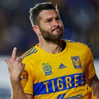 Una insólita razón impediría que André-Pierre Gignac viaje a Honduras