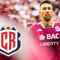Mariano Torres a La Sele: la firme postura de Saprissa que hace soñar a los morados con el Mundial 2026