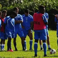 Nicaragua complica de forma interna su opción clasificatoria
