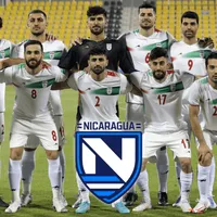 Nicaragua jugará un amistoso con Irán en la antesala del Mundial de Qatar 2022