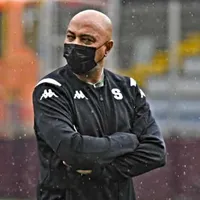 Mauricio Wright y la advertencia a Comunicaciones en la previa de la Liga Concacaf