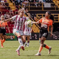 Saprissa FF enfrentará a Dimas en la final.