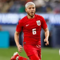seleccion de panama-fulo martinez-