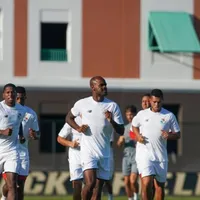 Copa Oro 2021: el once de Panamá para enfrentar a Granada