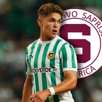 Del Rio Ave de Brandon Aguilera vienen por un jugador del Saprissa.