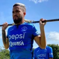 Exjugador de Motagua confiesa que fue víctima de extorsión junto a otros dos compañeros