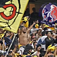 Las reacciones de los aficionados del América tras conocer a Olimpia como su rival en Liga de Campeones de la Concacaf