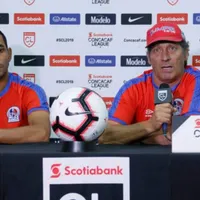 "Para mí es una sanción injusta" - Pedro Troglio