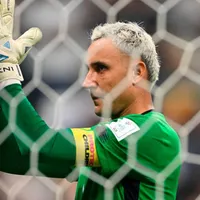 ¿Qué dicen en la Fedefut sobre las ausencias de Keylor Navas a la Sele?