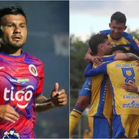 FAS vs. Jocoro EN VIVO: a qué hora y dónde ver la Liga Mayor de El Salvador | 24 de enero