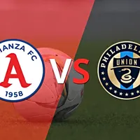 Philadelphia Union vs. Alianza: la diferencia económica entre ambas plantillas según Transfermarkt