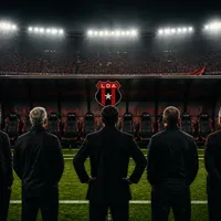 Los 10 técnicos extranjeros más ganadores de la historia de Alajuelense