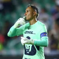 "Muralla tica": México se rinde a los pies de Keylor Navas gracias a la marca que hace soñar a Pumas con el título