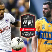 Olimpia vs. Tigres: Cuándo, dónde y por qué canal ver el partido por las semifinales de la Concachampions 2020
