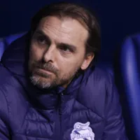 ¿De vuelta a Costa Rica? Andrés Carevic se va de Puebla en medio de fuertes acusaciones