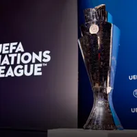 UEFA Nations League 2022-23: cómo, cuándo y dónde ver los partidos EN VIVO en Centroamérica