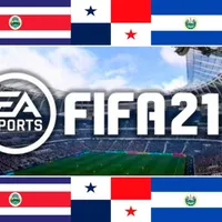 Centroamérica podría aparecer en el FIFA 21