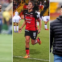 Las 3 historias de amor más grandes del fútbol costarricense