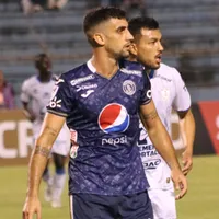 ¿Qué resultados necesita Motagua para avanzar a cuartos de final?