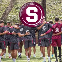 “Fuera de Saprissa”: el Monstruo explota en medio de una crisis que golpea a un ídolo