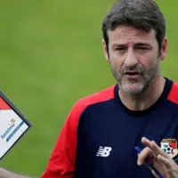 Medios panameños ya adelantan la renovación de Thomas Christiansen