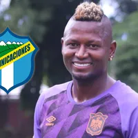 Duvier Riascos atizó contra Comunicaciones: "No hablo de pequeñeces"