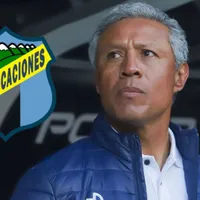 "Esto es serio": Roberto Hernández recibe su primera mala noticia como DT de Comunicaciones