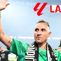 Llegó el momento: Keylor Navas tiene la oportunidad que esperaba de España