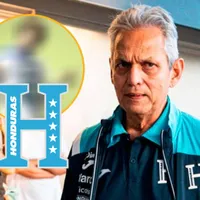 "Hubo un punto de quiebre": Reinaldo Rueda revela la relación rota con delantero de la Selección de Honduras