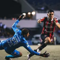 El Salvador | Uno de los grandes motivos por los que Leo Menjívar no continuará en Alajuelense