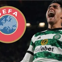 ¿Qué pasó con Luis Palma? Ponen al hondureño en otro equipo de Europa y este es el verdadero motivo