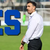 David Dóniga fue presentado como el nuevo técnico de El Salvador.