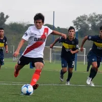 Anécdota: el día en que un salvadoreño la rompió en el Superclásico de Argentina