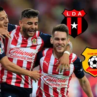 Chivas confirma que potenciará jugadores en un grande de Costa Rica