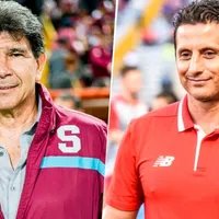 Histórico de Costa Rica pide sostener a Ronald González en su cargo