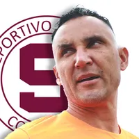 Keylor Navas se acercaría a Saprissa. (Foto: Getty Images)