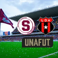 Es oficial: Unafut confirma la noticia que Alajuelense no quería escuchar antes de la Gran Final
