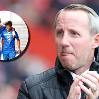 Entrenador inglés de Montserrat señaló que Harold Medina tiene nivel de Premier League