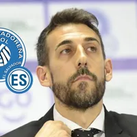 Alarma en El Salvador: el dato que preocupa a David Dóniga antes de la fecha FIFA