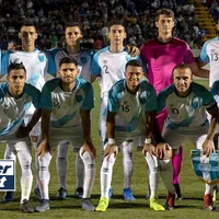 Guatemala: el valor de su convocatoria a Copa Oro según Transfermarkt