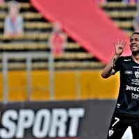 Gabriel Torres no continuará en Independiente del Valle