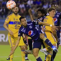 Motagua vs. Tigres: alineaciones confirmadas para la vuelta de los cuartos de final de la Concachampions 2023