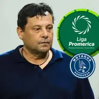 "Propuesta": Motagua golpea a Jeaustin Campos y le robaría fichaje procedente de Costa Rica