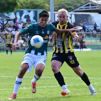 Antigua GFC vs. Aurora: ¿A qué hora y cómo ver la semifinal de vuelta? Liga Nacional de Guatemala 2025
