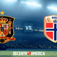 España vs. Noruega: día, horario, canal de TV y streaming para ver EN VIVO el partido por la fecha 1 de las Eliminatorias para la Euro 2024