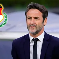 Thomas Christiansen estaría cerca de oficializar su renovación