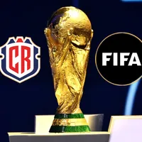“Sumamente encaminado”: Costa Rica recibe el mensaje desde la FIFA que reactiva la ilusión por el Mundial 2026