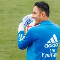 La razón por la que Keylor dice NO a jugar en Porto, según ABC de España