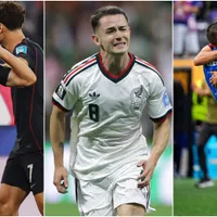 Concacaf sigue viva en el Mundial 2026: cuándo y contra quién juegan México, Estados Unidos y Canadá