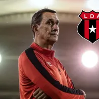 Lo nunca visto: Guimaraes lleva a Alajuelense a un récord que quedará para la historia